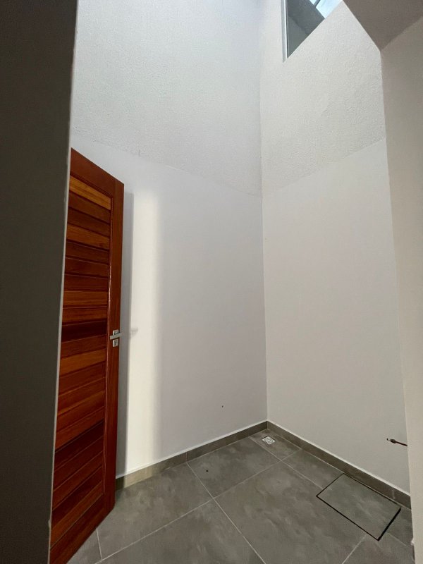 Casa Limoeiro 1 suíte mais 2 quartos - Brusque - 