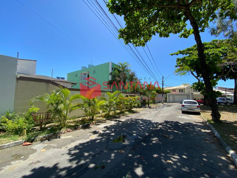 Village para locação em Vilas do Atlântico (INDISPONÍVEL) Alameda Praia de Cacha Prego Lauro de Freitas - 