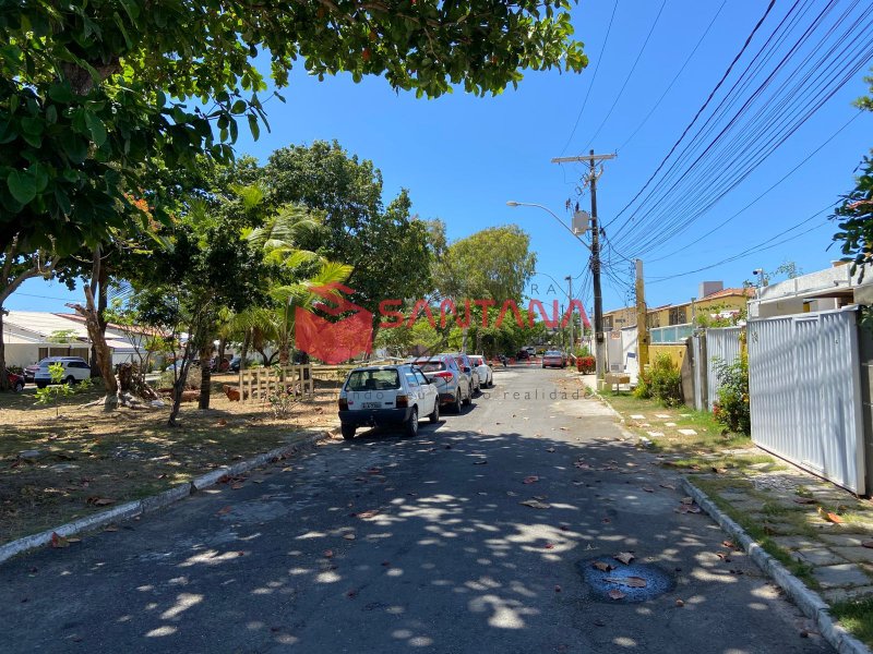 Village para locação em Vilas do Atlântico (INDISPONÍVEL) Alameda Praia de Cacha Prego Lauro de Freitas - 