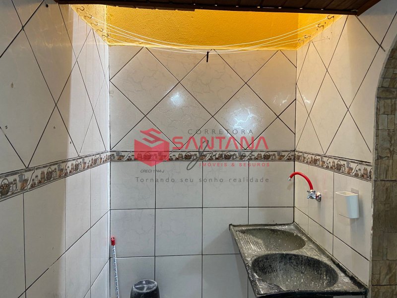 Village para locação em Vilas do Atlântico (INDISPONÍVEL) Alameda Praia de Cacha Prego Lauro de Freitas - 