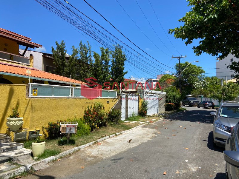 Village para locação em Vilas do Atlântico (INDISPONÍVEL) Alameda Praia de Cacha Prego Lauro de Freitas - 