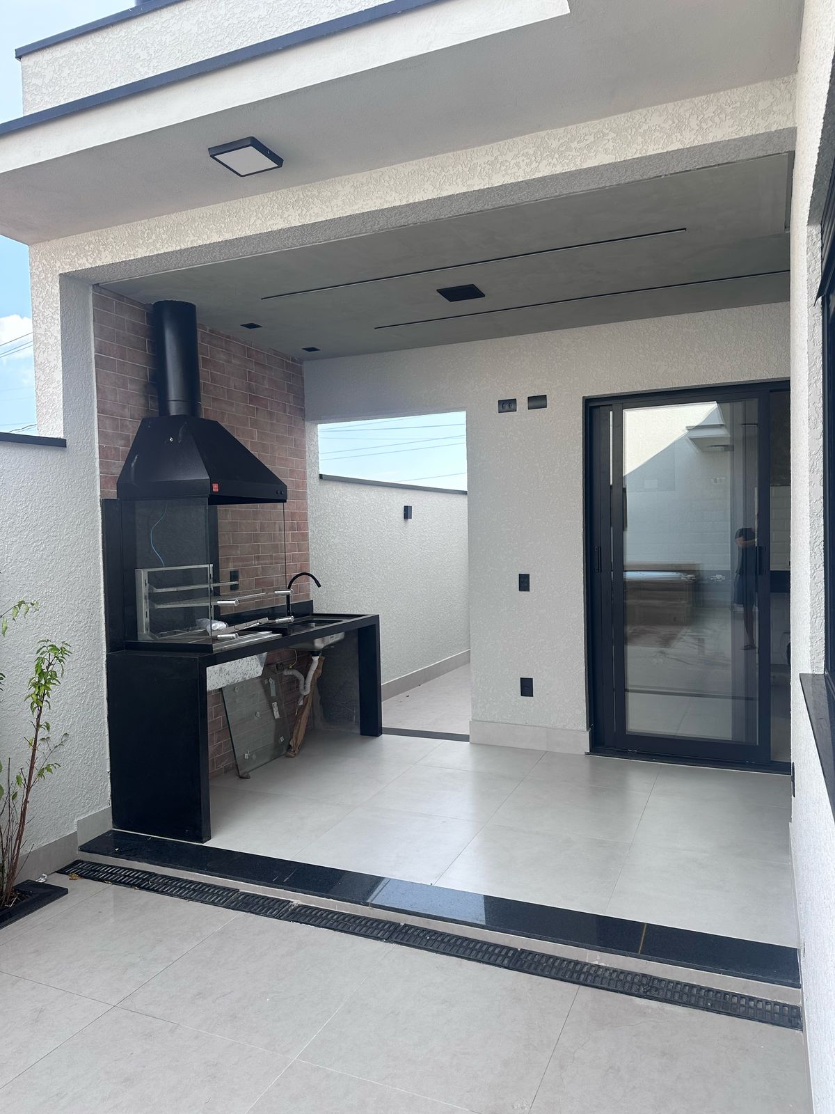 Casa com 3 dormit&oacute;rios &agrave; venda,134 m&sup2; - Condom&iacute;nio Villagio Wanel - Sorocaba - SP Avenida Doutor José Caetano Graziosi Sorocaba - 