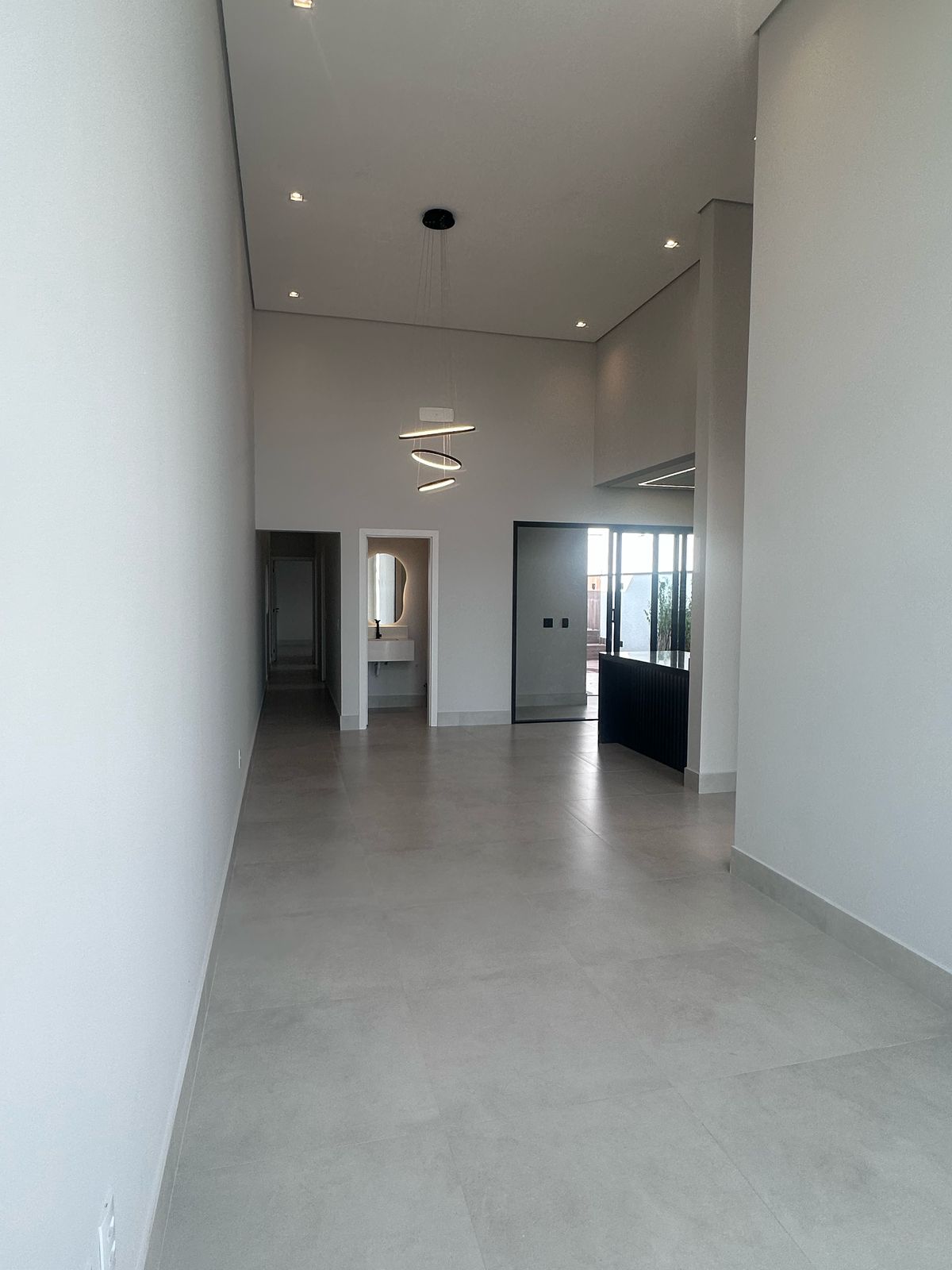 Casa com 3 dormit&oacute;rios &agrave; venda,134 m&sup2; - Condom&iacute;nio Villagio Wanel - Sorocaba - SP Avenida Doutor José Caetano Graziosi Sorocaba - 