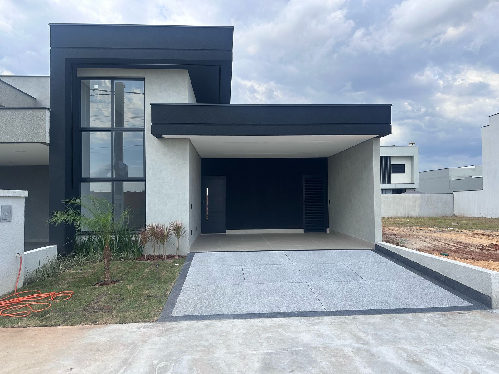 Casa com 3 dormit&oacute;rios &agrave; venda,134 m&sup2; - Condom&iacute;nio Villagio Wanel - Sorocaba - SP Avenida Doutor José Caetano Graziosi Sorocaba - 