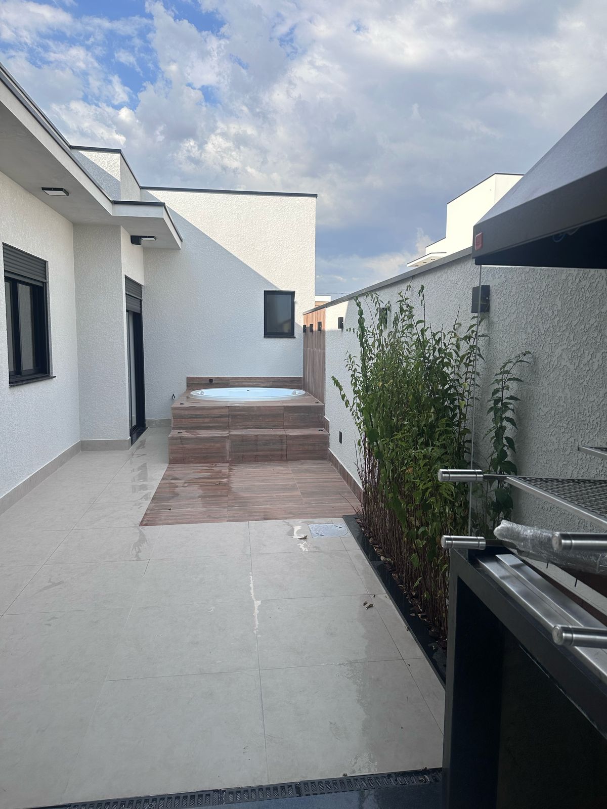 Casa com 3 dormit&oacute;rios &agrave; venda,134 m&sup2; - Condom&iacute;nio Villagio Wanel - Sorocaba - SP Avenida Doutor José Caetano Graziosi Sorocaba - 