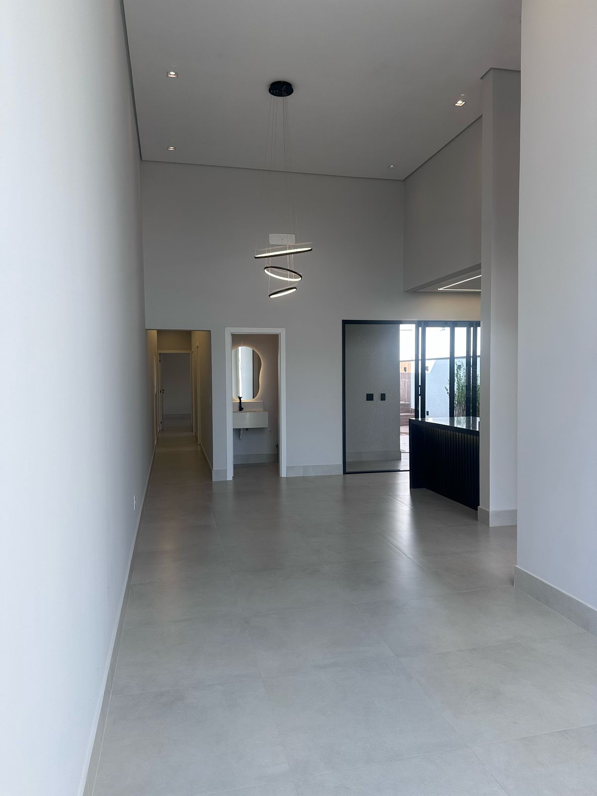 Casa com 3 dormit&oacute;rios &agrave; venda,134 m&sup2; - Condom&iacute;nio Villagio Wanel - Sorocaba - SP Avenida Doutor José Caetano Graziosi Sorocaba - 