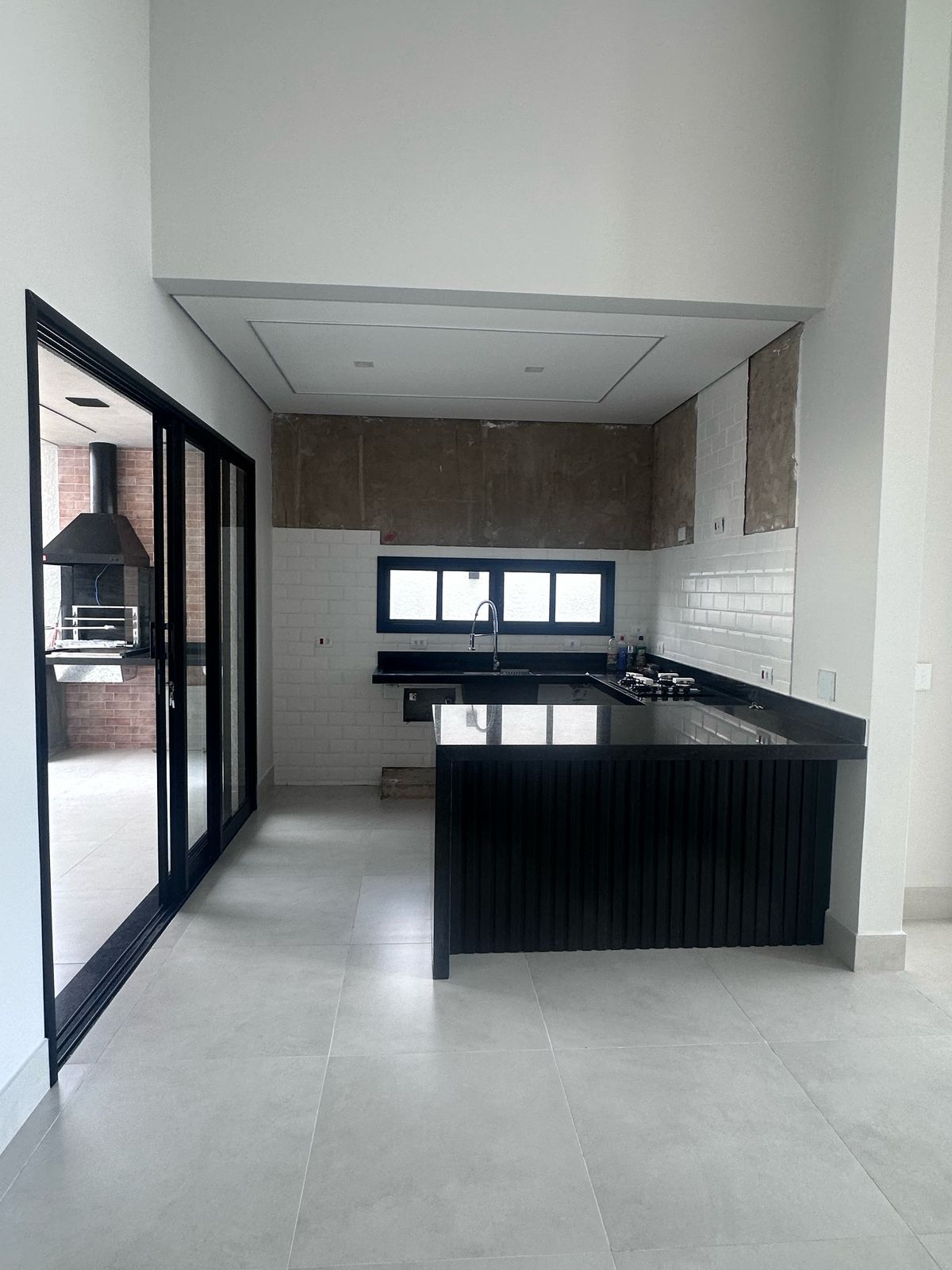 Casa com 3 dormit&oacute;rios &agrave; venda,134 m&sup2; - Condom&iacute;nio Villagio Wanel - Sorocaba - SP Avenida Doutor José Caetano Graziosi Sorocaba - 