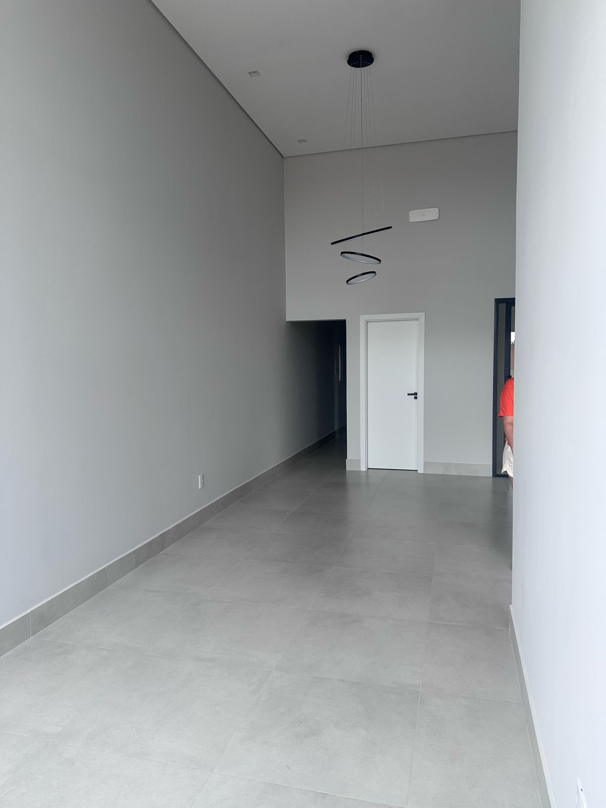 Casa com 3 dormit&oacute;rios &agrave; venda,134 m&sup2; - Condom&iacute;nio Villagio Wanel - Sorocaba - SP Avenida Doutor José Caetano Graziosi Sorocaba - 