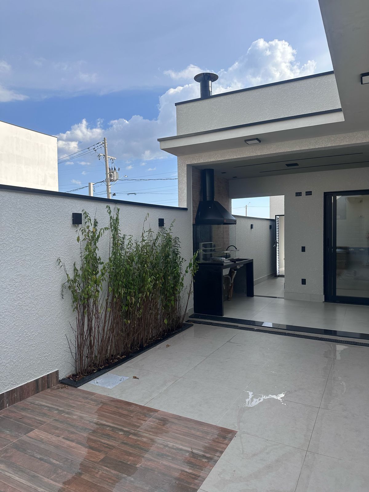 Casa com 3 dormit&oacute;rios &agrave; venda,134 m&sup2; - Condom&iacute;nio Villagio Wanel - Sorocaba - SP Avenida Doutor José Caetano Graziosi Sorocaba - 
