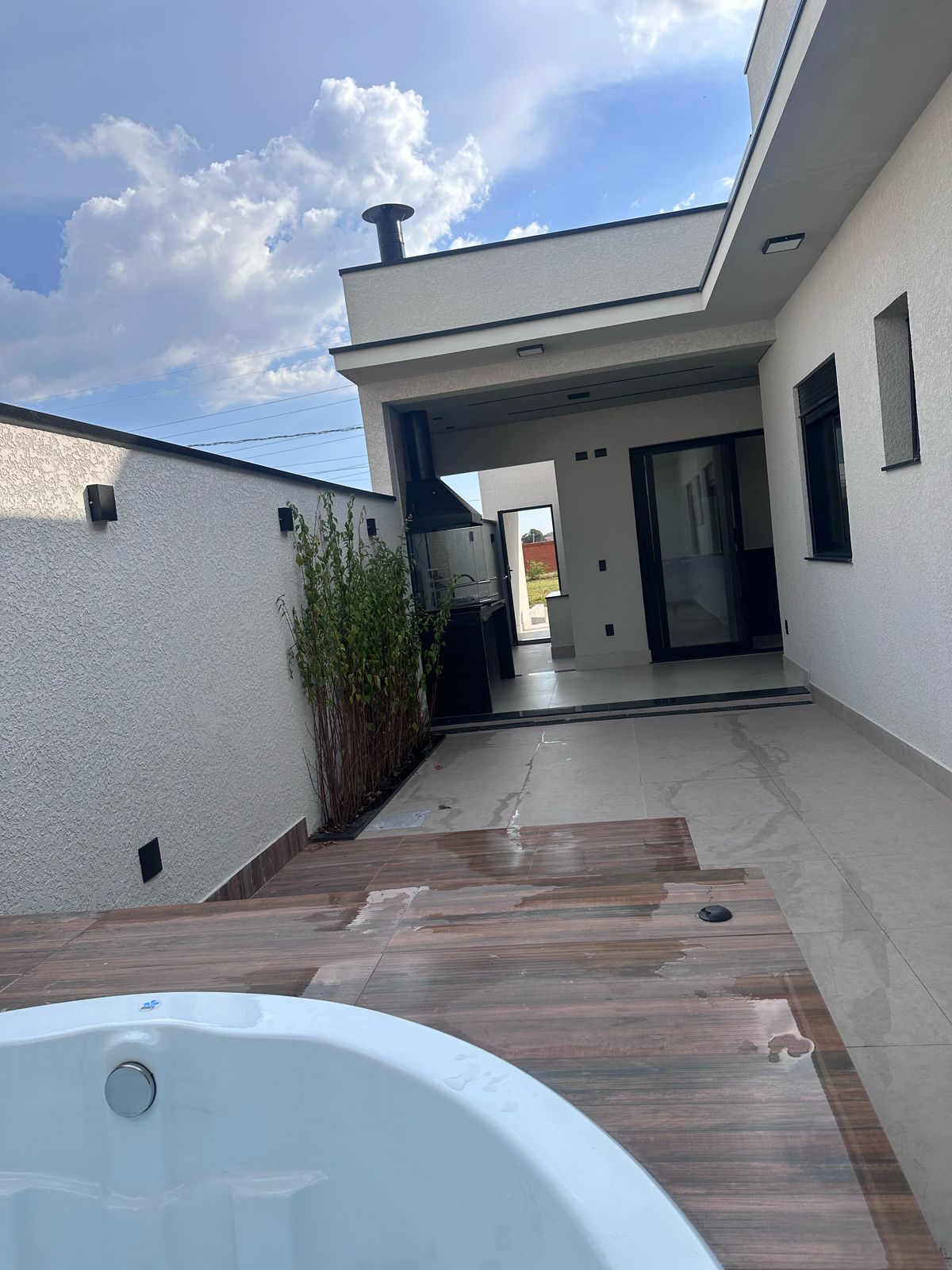 Casa com 3 dormit&oacute;rios &agrave; venda,134 m&sup2; - Condom&iacute;nio Villagio Wanel - Sorocaba - SP Avenida Doutor José Caetano Graziosi Sorocaba - 