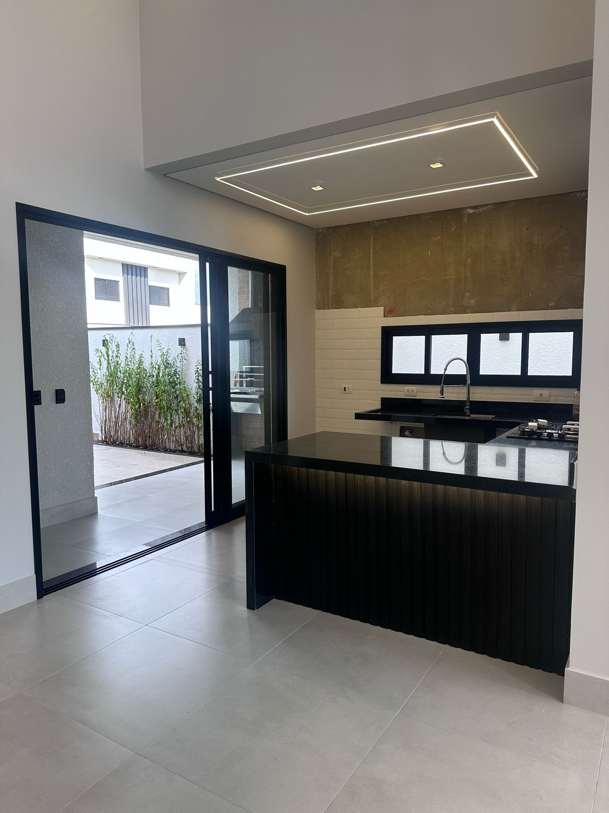 Casa com 3 dormit&oacute;rios &agrave; venda,134 m&sup2; - Condom&iacute;nio Villagio Wanel - Sorocaba - SP Avenida Doutor José Caetano Graziosi Sorocaba - 