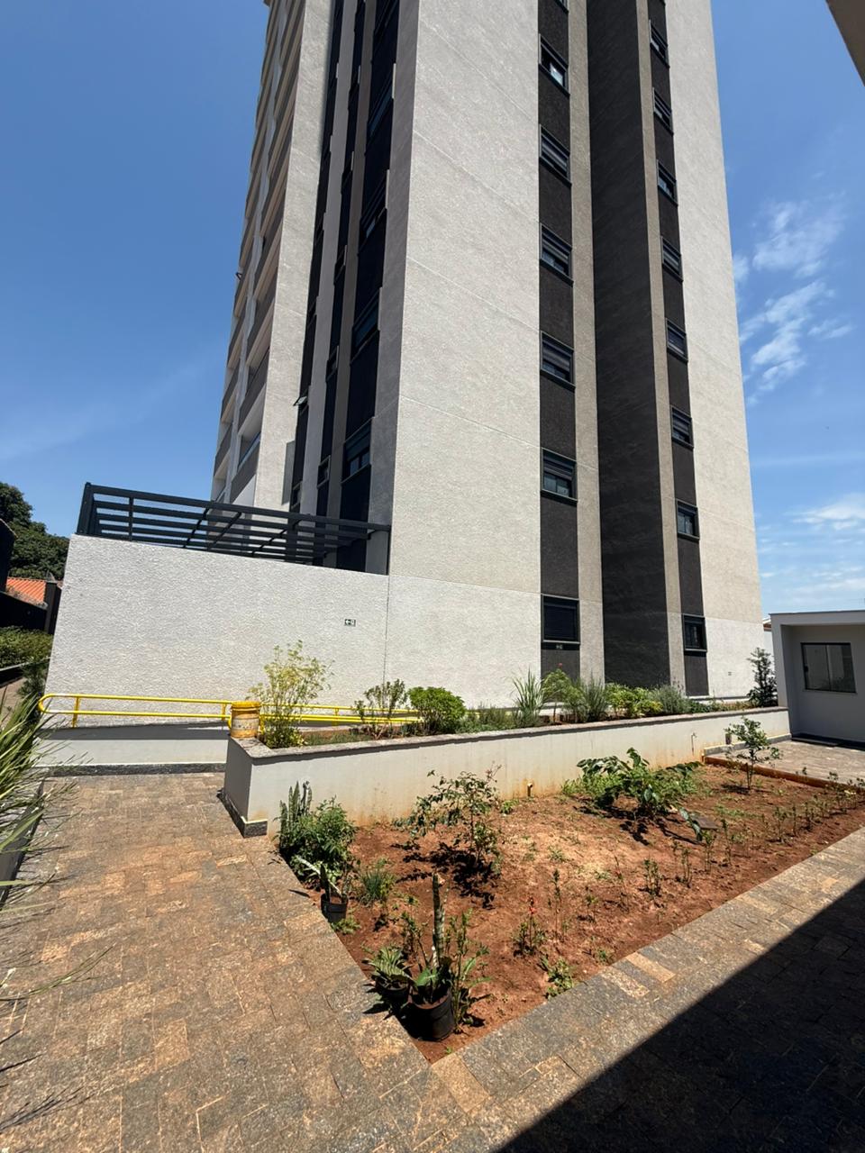 Apartamento com 3 dormit&oacute;rios &agrave; venda,73 m&sup2; - Condom&iacute;nio One Jardim Europa - Sorocaba - SP Rua Ricardo Marcos de Madureira Moreira Sorocaba - 