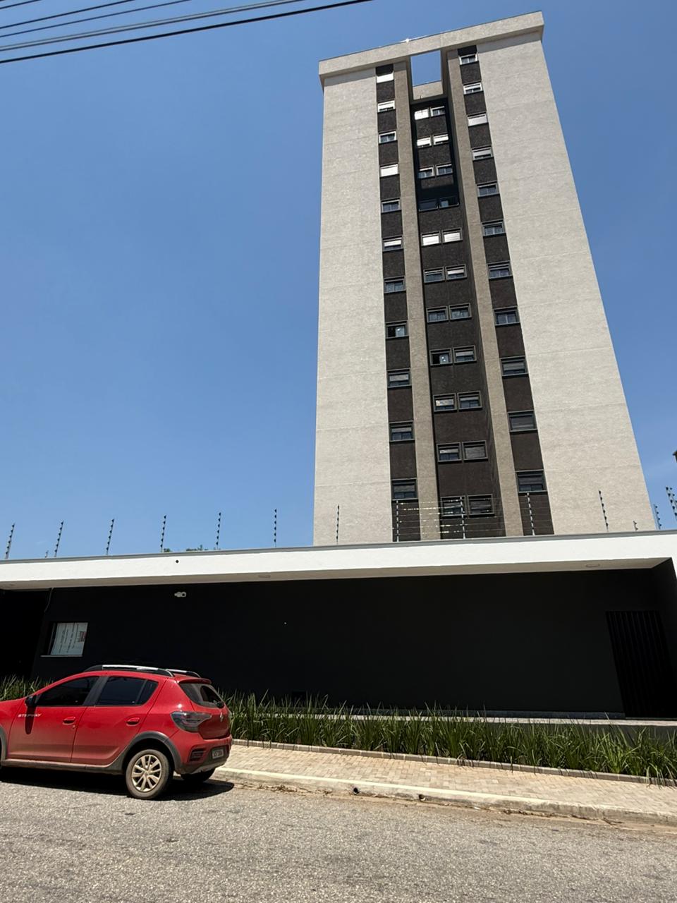 Apartamento com 3 dormit&oacute;rios &agrave; venda,73 m&sup2; - Condom&iacute;nio One Jardim Europa - Sorocaba - SP Rua Ricardo Marcos de Madureira Moreira Sorocaba - 