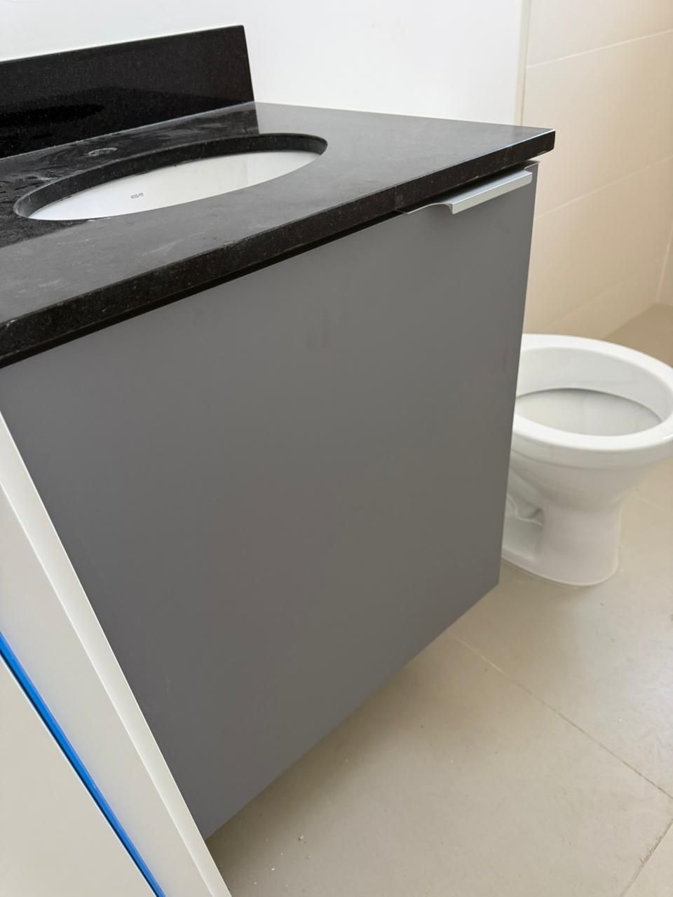 Apartamento com 3 dormit&oacute;rios &agrave; venda,73 m&sup2; - Condom&iacute;nio One Jardim Europa - Sorocaba - SP Rua Ricardo Marcos de Madureira Moreira Sorocaba - 