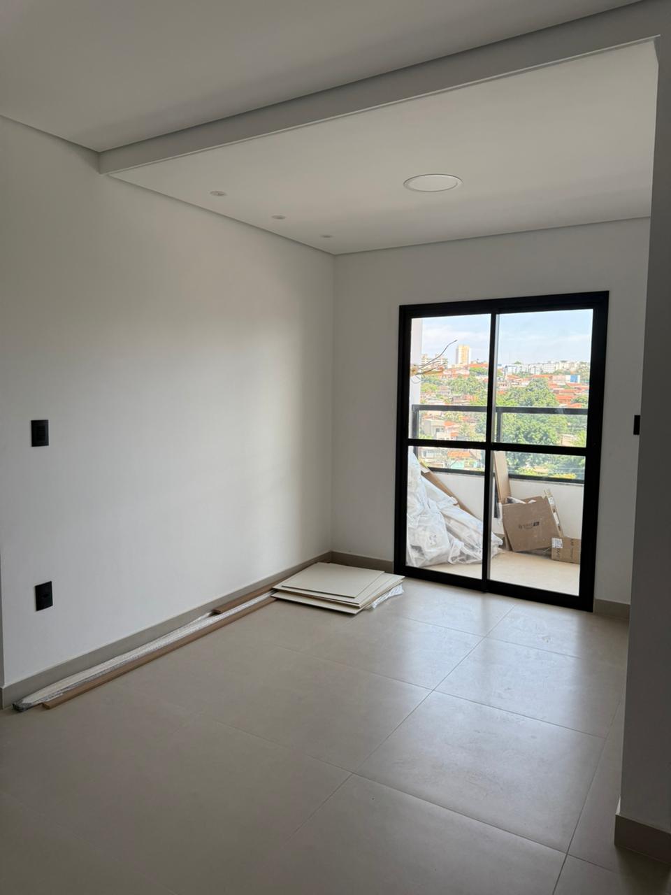 Apartamento com 3 dormit&oacute;rios &agrave; venda,73 m&sup2; - Condom&iacute;nio One Jardim Europa - Sorocaba - SP Rua Ricardo Marcos de Madureira Moreira Sorocaba - 
