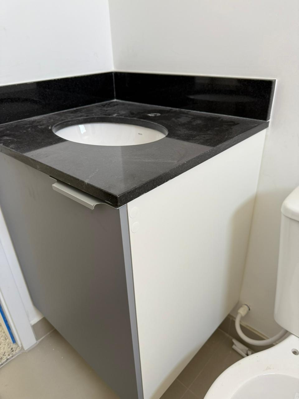 Apartamento com 3 dormit&oacute;rios &agrave; venda,73 m&sup2; - Condom&iacute;nio One Jardim Europa - Sorocaba - SP Rua Ricardo Marcos de Madureira Moreira Sorocaba - 