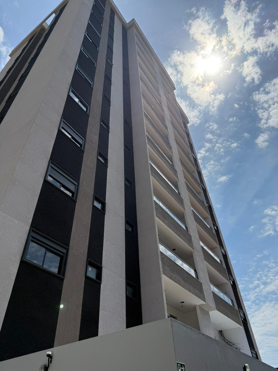 Apartamento com 3 dormit&oacute;rios &agrave; venda,73 m&sup2; - Condom&iacute;nio One Jardim Europa - Sorocaba - SP Rua Ricardo Marcos de Madureira Moreira Sorocaba - 