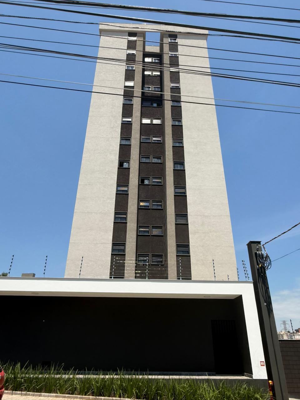 Apartamento com 3 dormit&oacute;rios &agrave; venda,73 m&sup2; - Condom&iacute;nio One Jardim Europa - Sorocaba - SP Rua Ricardo Marcos de Madureira Moreira Sorocaba - 