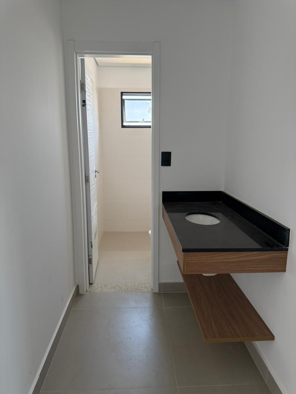Apartamento com 3 dormit&oacute;rios &agrave; venda,73 m&sup2; - Condom&iacute;nio One Jardim Europa - Sorocaba - SP Rua Ricardo Marcos de Madureira Moreira Sorocaba - 