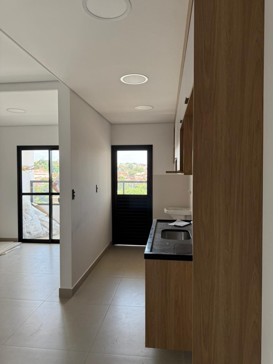 Apartamento com 3 dormit&oacute;rios &agrave; venda,73 m&sup2; - Condom&iacute;nio One Jardim Europa - Sorocaba - SP Rua Ricardo Marcos de Madureira Moreira Sorocaba - 