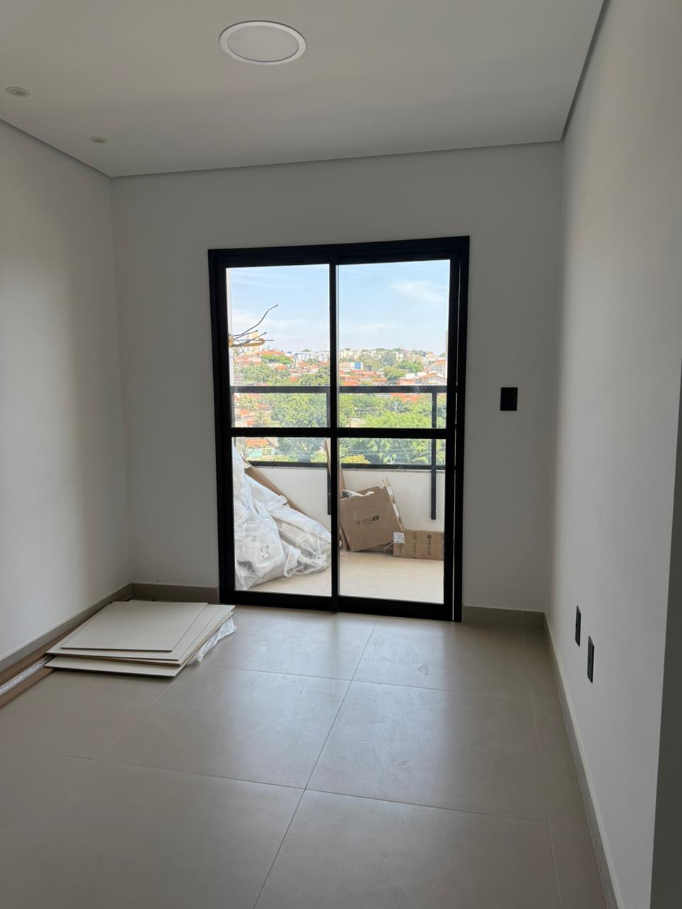 Apartamento com 3 dormit&oacute;rios &agrave; venda,73 m&sup2; - Condom&iacute;nio One Jardim Europa - Sorocaba - SP Rua Ricardo Marcos de Madureira Moreira Sorocaba - 