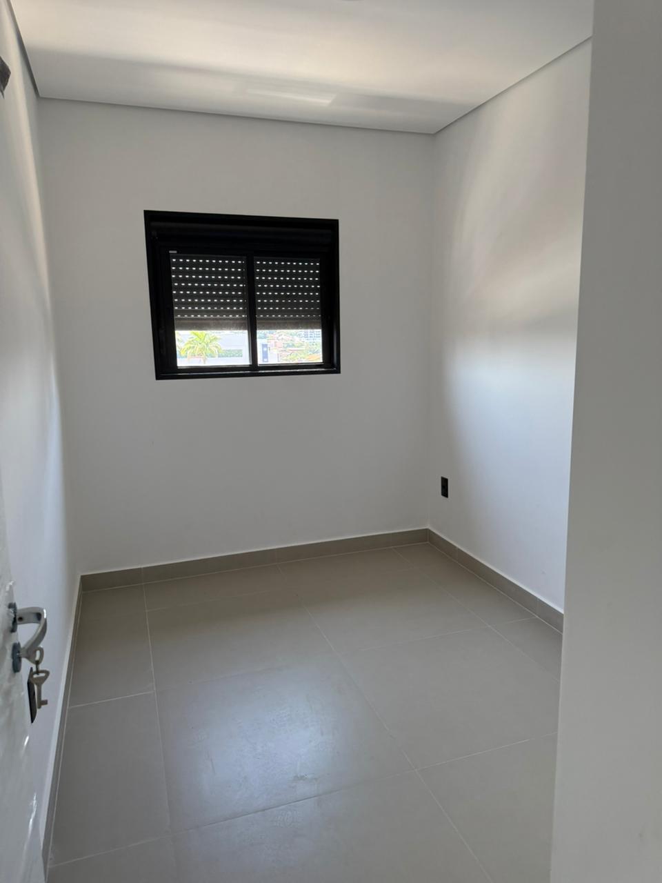 Apartamento com 3 dormit&oacute;rios &agrave; venda,73 m&sup2; - Condom&iacute;nio One Jardim Europa - Sorocaba - SP Rua Ricardo Marcos de Madureira Moreira Sorocaba - 