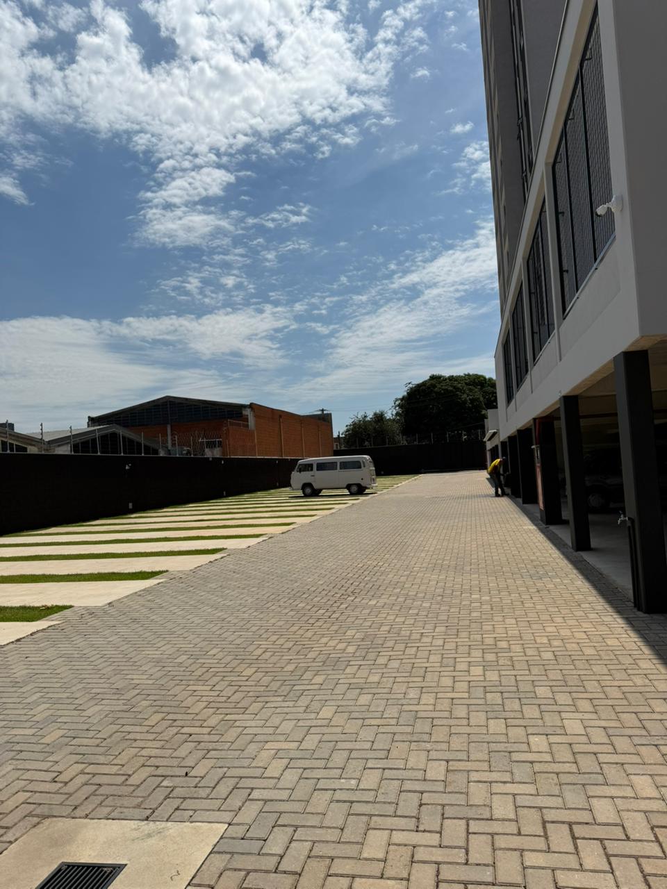 Apartamento com 3 dormit&oacute;rios &agrave; venda,73 m&sup2; - Condom&iacute;nio One Jardim Europa - Sorocaba - SP Rua Ricardo Marcos de Madureira Moreira Sorocaba - 