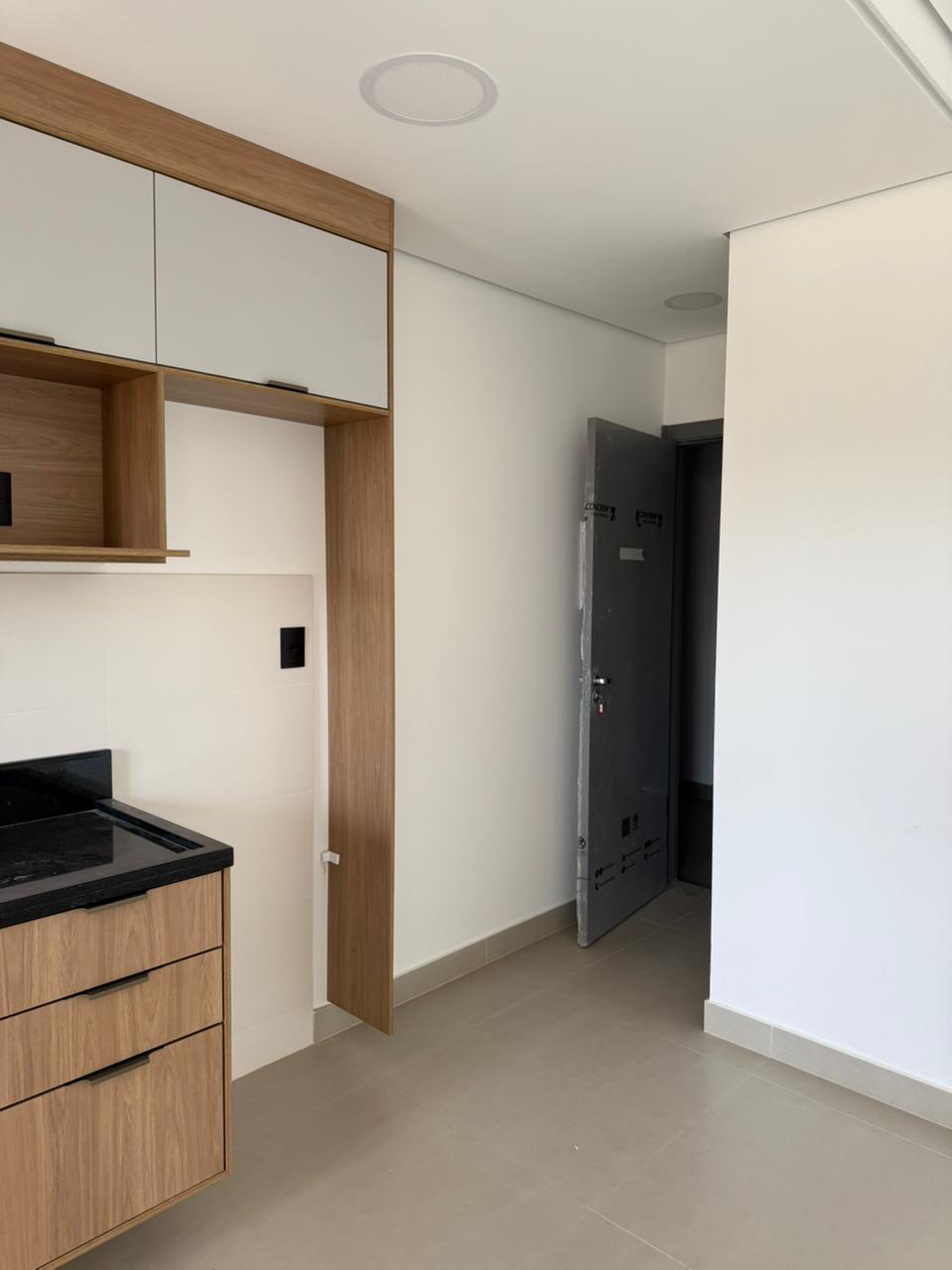 Apartamento com 3 dormit&oacute;rios &agrave; venda,73 m&sup2; - Condom&iacute;nio One Jardim Europa - Sorocaba - SP Rua Ricardo Marcos de Madureira Moreira Sorocaba - 