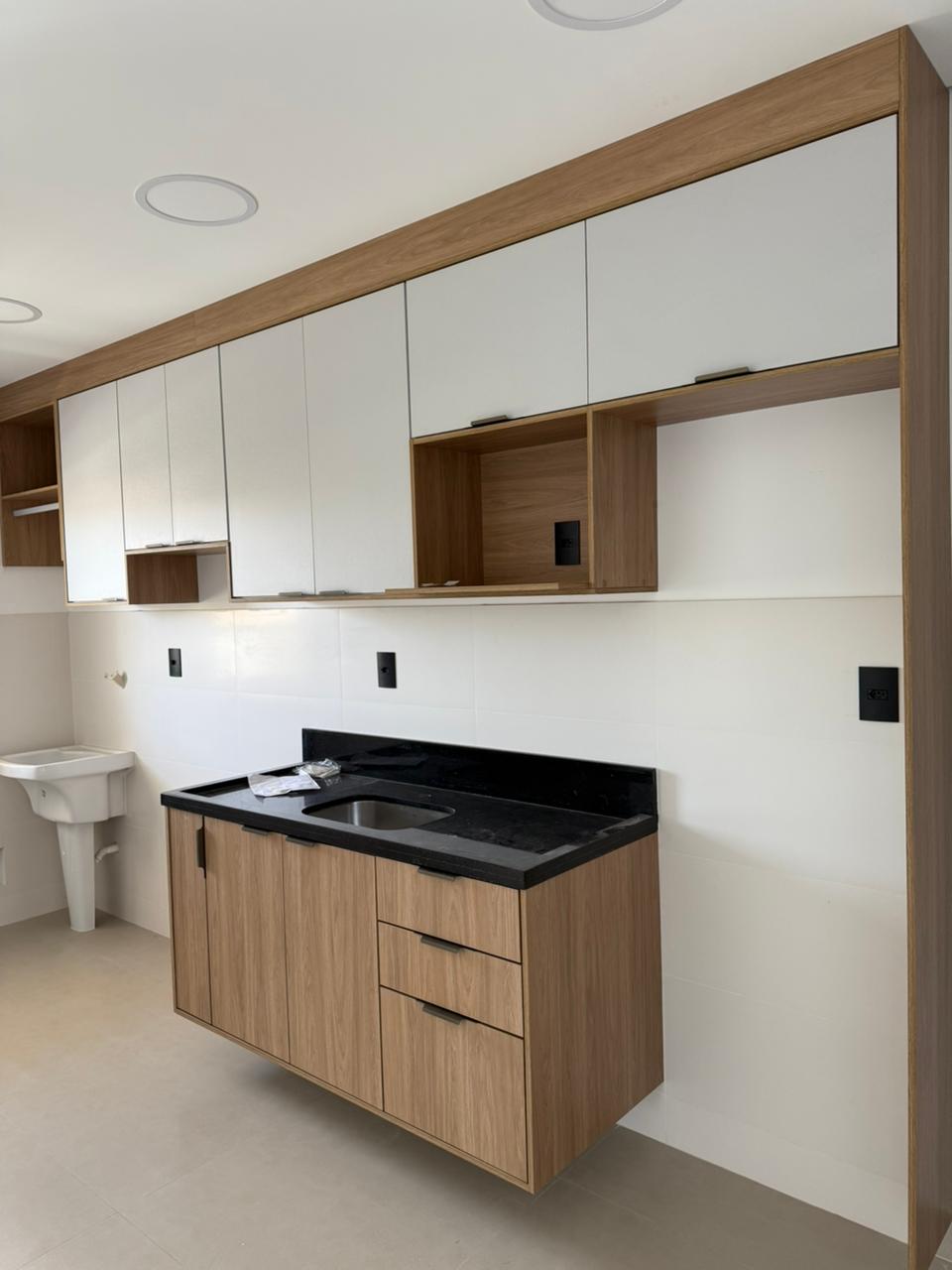 Apartamento com 3 dormit&oacute;rios &agrave; venda,73 m&sup2; - Condom&iacute;nio One Jardim Europa - Sorocaba - SP Rua Ricardo Marcos de Madureira Moreira Sorocaba - 