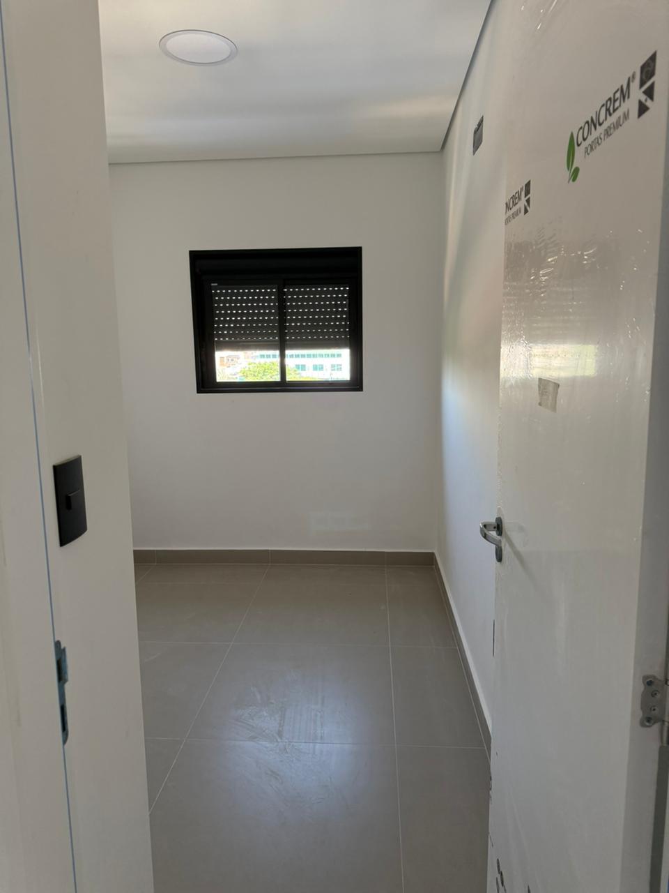 Apartamento com 3 dormit&oacute;rios &agrave; venda,73 m&sup2; - Condom&iacute;nio One Jardim Europa - Sorocaba - SP Rua Ricardo Marcos de Madureira Moreira Sorocaba - 