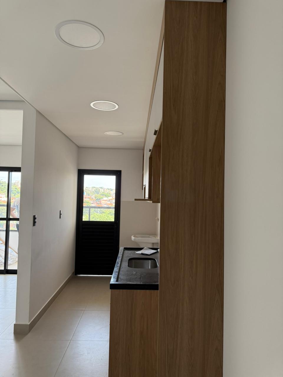 Apartamento com 3 dormit&oacute;rios &agrave; venda,73 m&sup2; - Condom&iacute;nio One Jardim Europa - Sorocaba - SP Rua Ricardo Marcos de Madureira Moreira Sorocaba - 