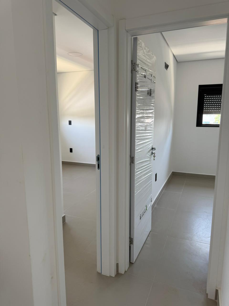 Apartamento com 3 dormit&oacute;rios &agrave; venda,73 m&sup2; - Condom&iacute;nio One Jardim Europa - Sorocaba - SP Rua Ricardo Marcos de Madureira Moreira Sorocaba - 