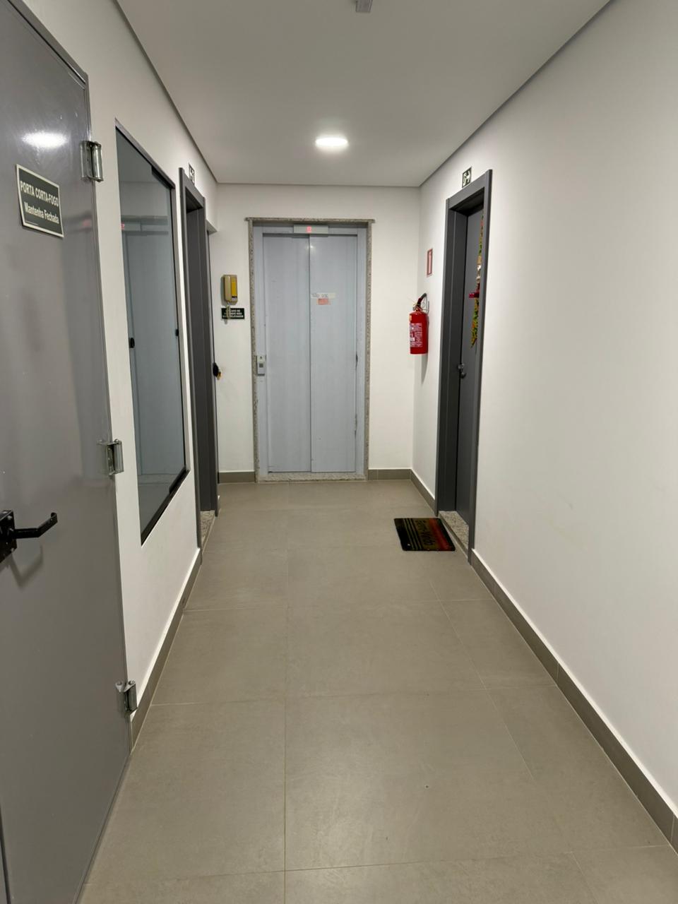 Apartamento com 3 dormit&oacute;rios &agrave; venda,73 m&sup2; - Condom&iacute;nio One Jardim Europa - Sorocaba - SP Rua Ricardo Marcos de Madureira Moreira Sorocaba - 