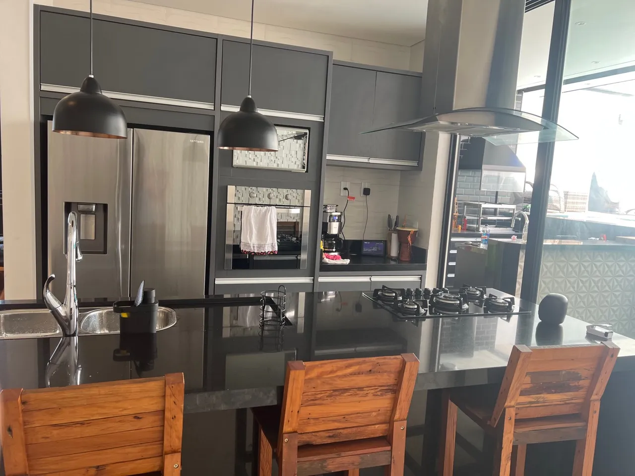 Casa com 3 dormit&oacute;rios &agrave; venda,300 m&sup2; - Condom&iacute;nio Jardim Castanheira - Sorocaba - SP Rua Lituânia Sorocaba - 