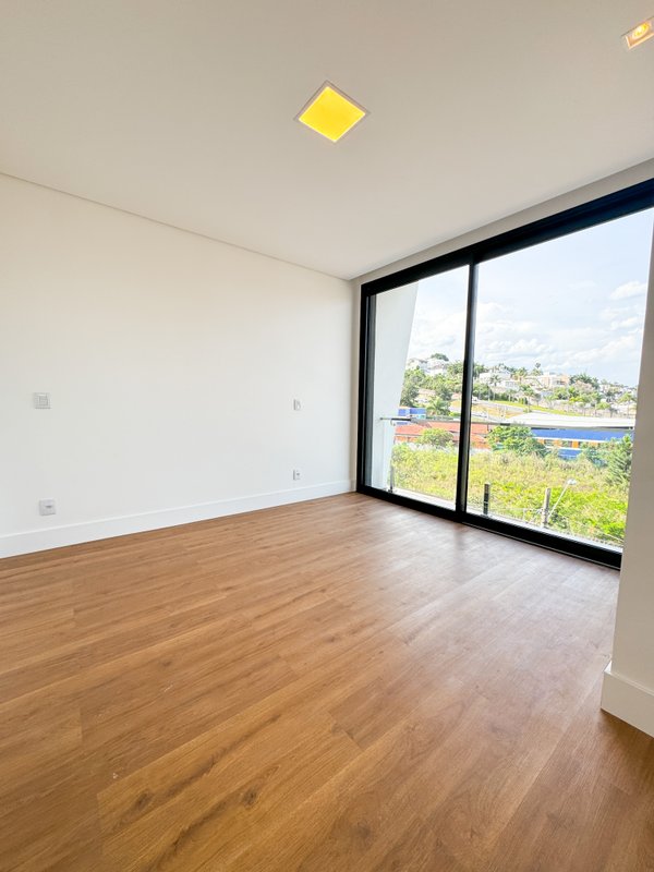 Linda Casa Real Park Av Renova dos Santos Arujá - 