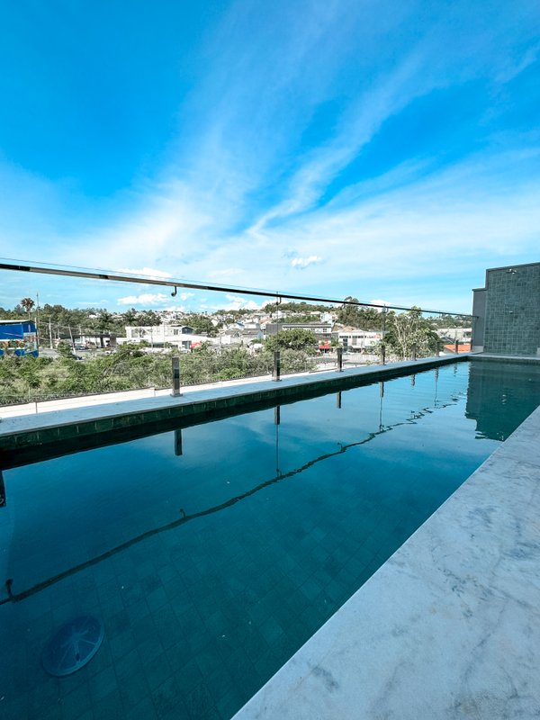 Linda Casa Real Park Av Renova dos Santos Arujá - 