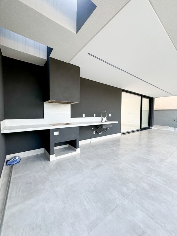 Linda Casa Real Park Av Renova dos Santos Arujá - 
