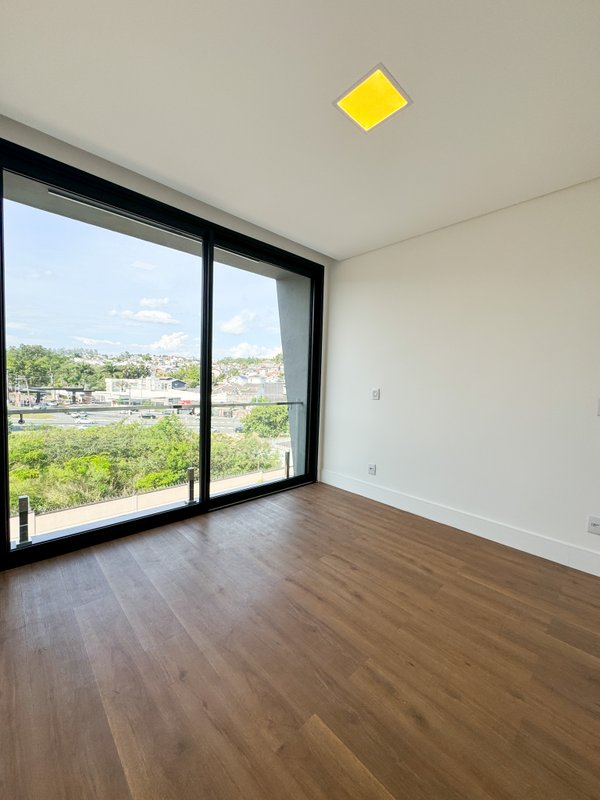 Linda Casa Real Park Av Renova dos Santos Arujá - 