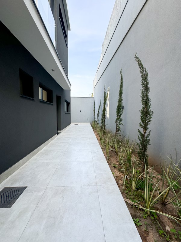 Linda Casa Real Park Av Renova dos Santos Arujá - 