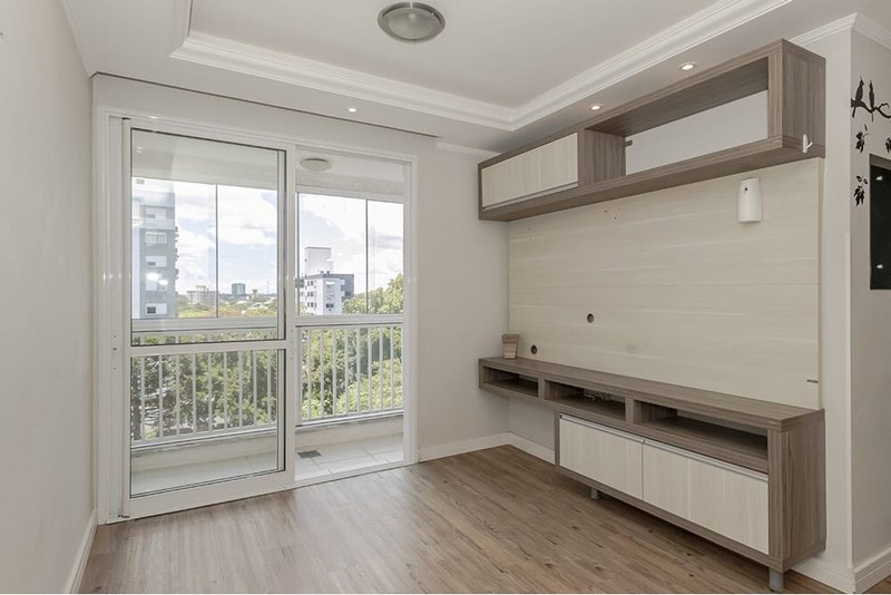 Apartamento CRL 135 Apto 612541001-99 1 suíte 79m² limoeiro Porto Alegre - 