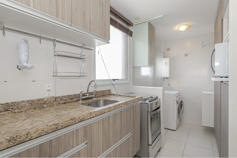 Apartamento CRL 135 Apto 612541001-99 1 suíte 79m² limoeiro Porto Alegre - 