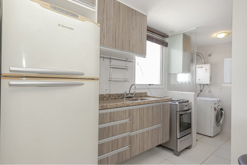 Apartamento CRL 135 Apto 612541001-99 1 suíte 79m² limoeiro Porto Alegre - 