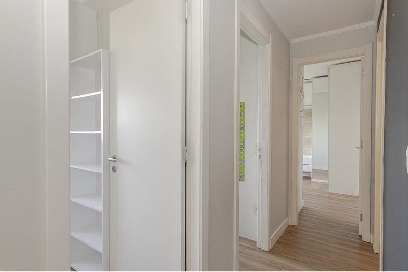 Apartamento CRL 135 Apto 612541001-99 1 suíte 79m² limoeiro Porto Alegre - 