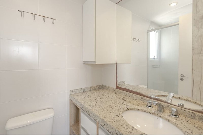 Apartamento CRL 135 Apto 612541001-99 1 suíte 79m² limoeiro Porto Alegre - 