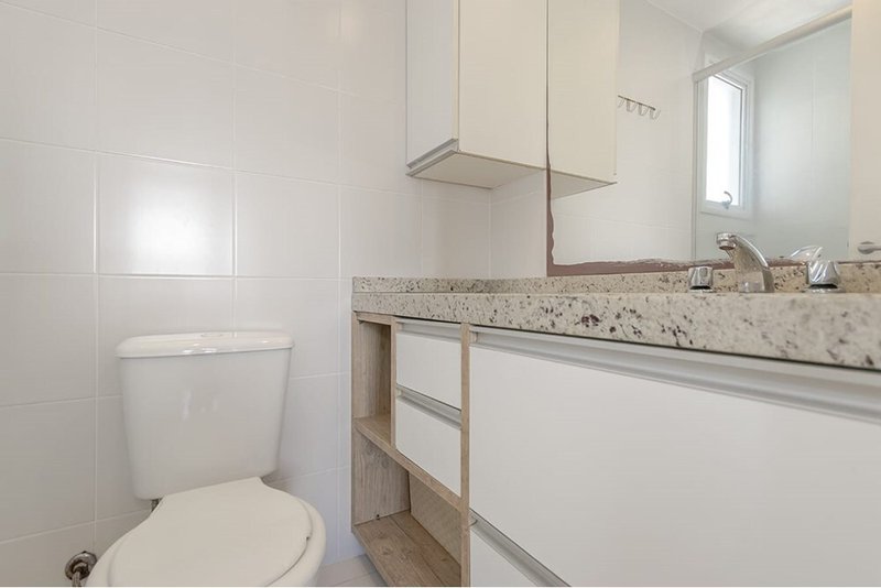 Apartamento CRL 135 Apto 612541001-99 1 suíte 79m² limoeiro Porto Alegre - 