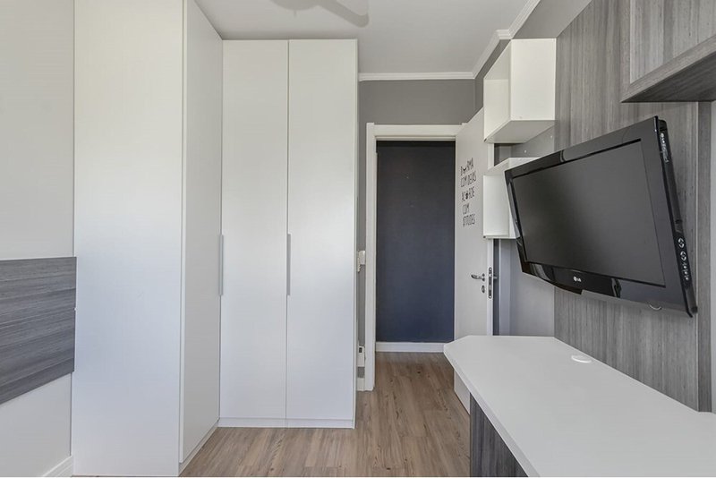 Apartamento CRL 135 Apto 612541001-99 1 suíte 79m² limoeiro Porto Alegre - 