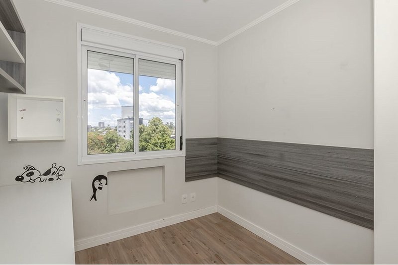 Apartamento CRL 135 Apto 612541001-99 1 suíte 79m² limoeiro Porto Alegre - 