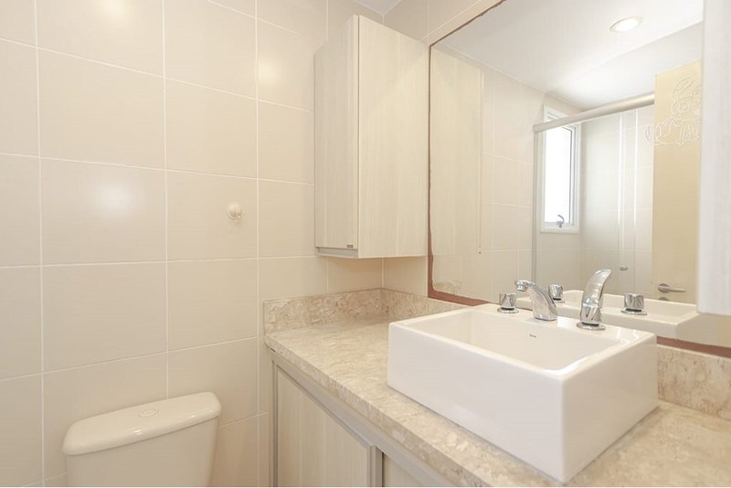 Apartamento CRL 135 Apto 612541001-99 1 suíte 79m² limoeiro Porto Alegre - 