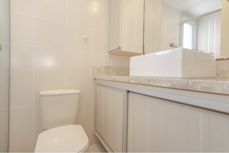 Apartamento CRL 135 Apto 612541001-99 1 suíte 79m² limoeiro Porto Alegre - 
