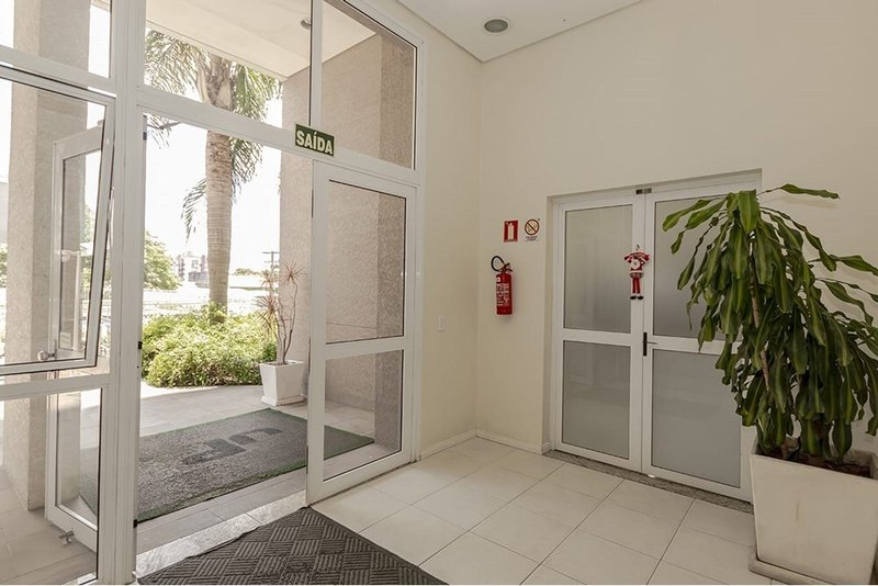 Apartamento CRL 135 Apto 612541001-99 1 suíte 79m² limoeiro Porto Alegre - 